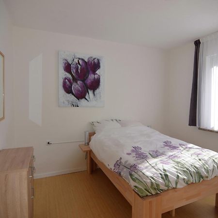 Apartment With Private Terrace In Velmede Bestwig Esterno foto