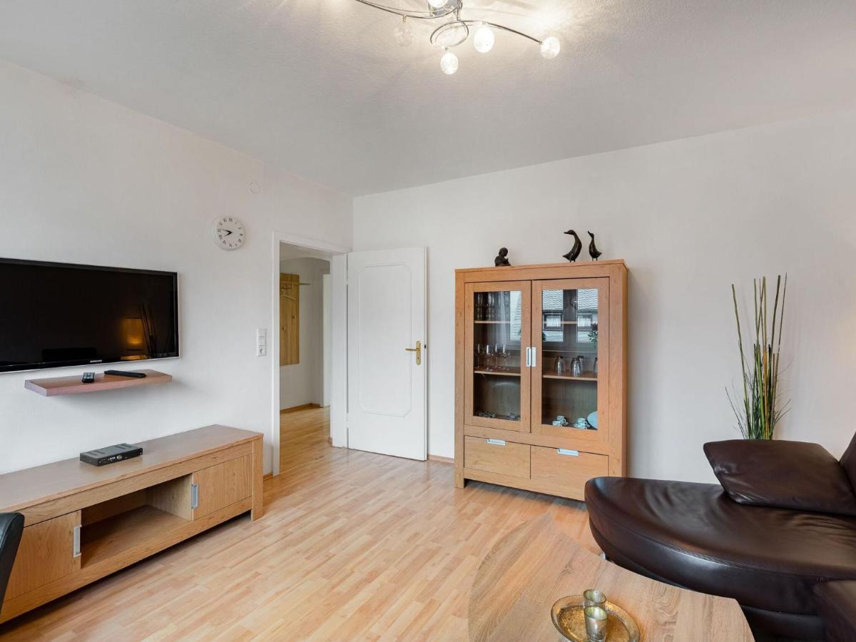 Apartment With Private Terrace In Velmede Bestwig Esterno foto