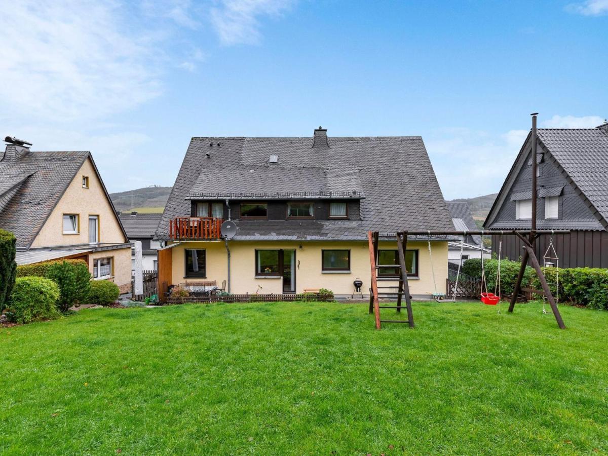 Apartment With Private Terrace In Velmede Bestwig Esterno foto