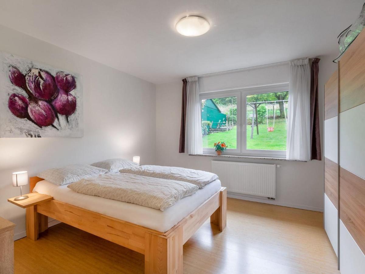 Apartment With Private Terrace In Velmede Bestwig Esterno foto