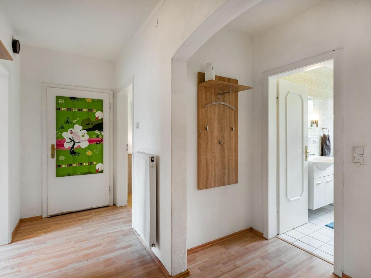 Apartment With Private Terrace In Velmede Bestwig Esterno foto