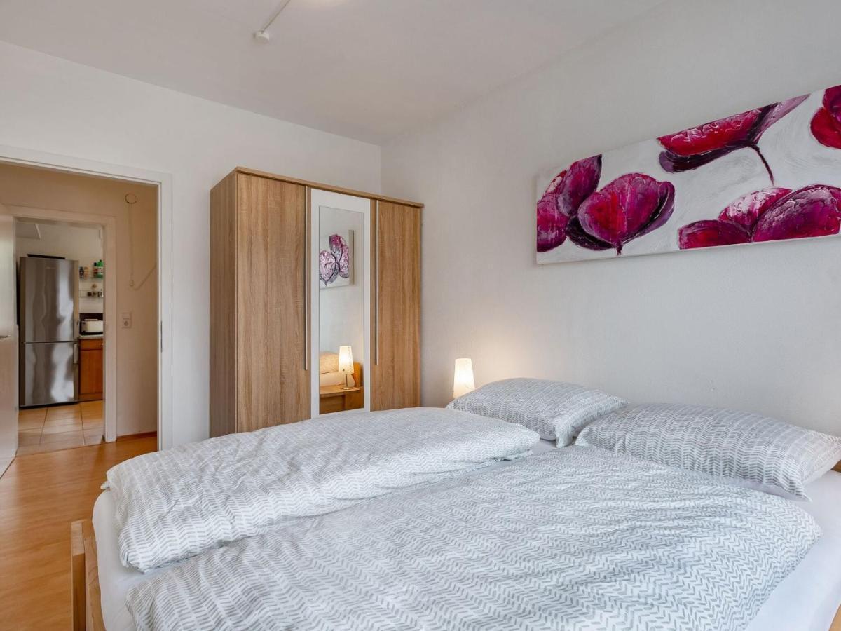 Apartment With Private Terrace In Velmede Bestwig Esterno foto