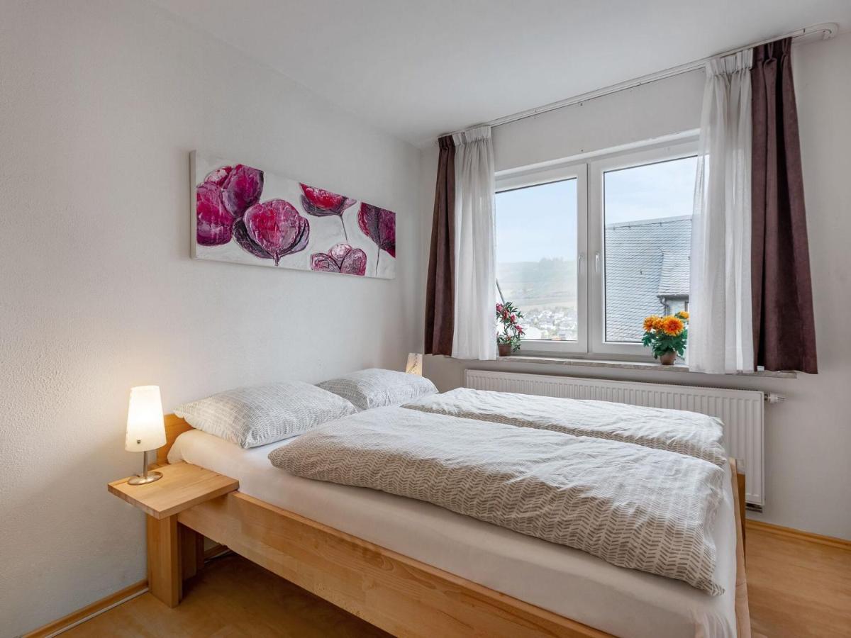 Apartment With Private Terrace In Velmede Bestwig Esterno foto