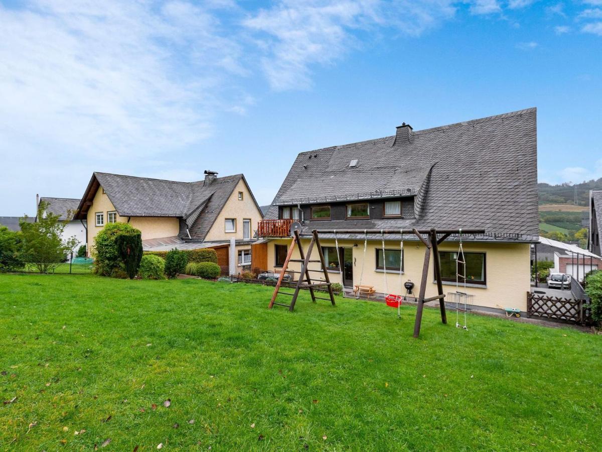 Apartment With Private Terrace In Velmede Bestwig Esterno foto