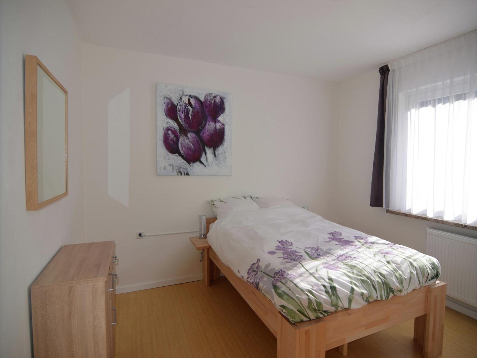 Apartment With Private Terrace In Velmede Bestwig Esterno foto