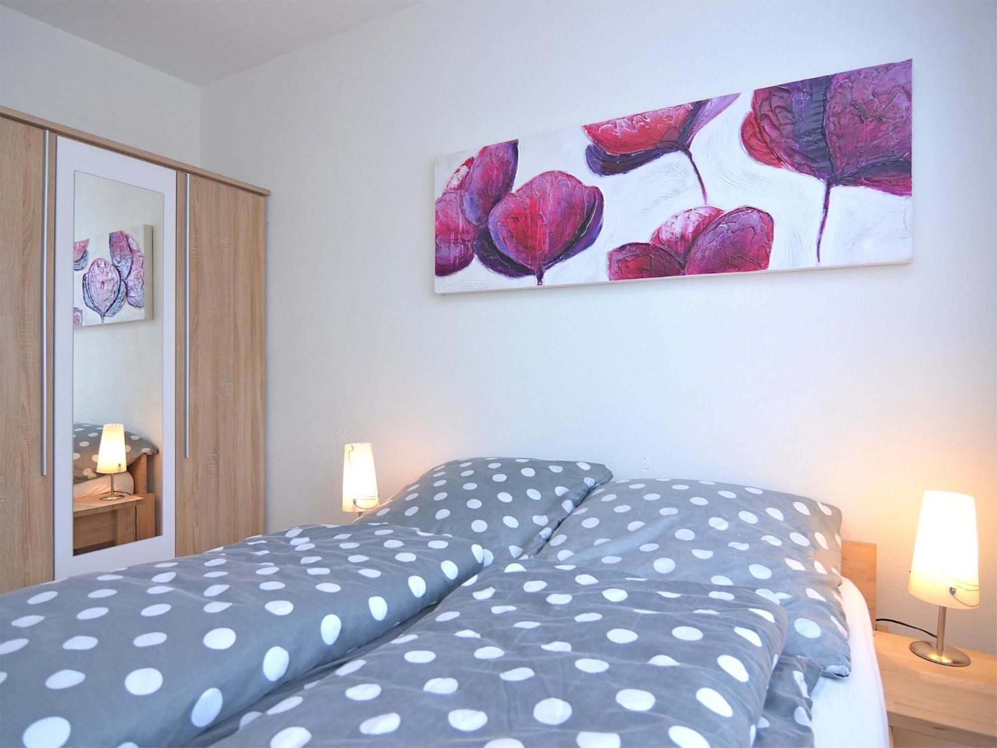 Apartment With Private Terrace In Velmede Bestwig Esterno foto