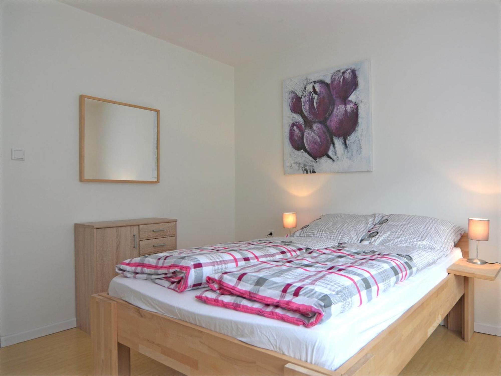 Apartment With Private Terrace In Velmede Bestwig Esterno foto